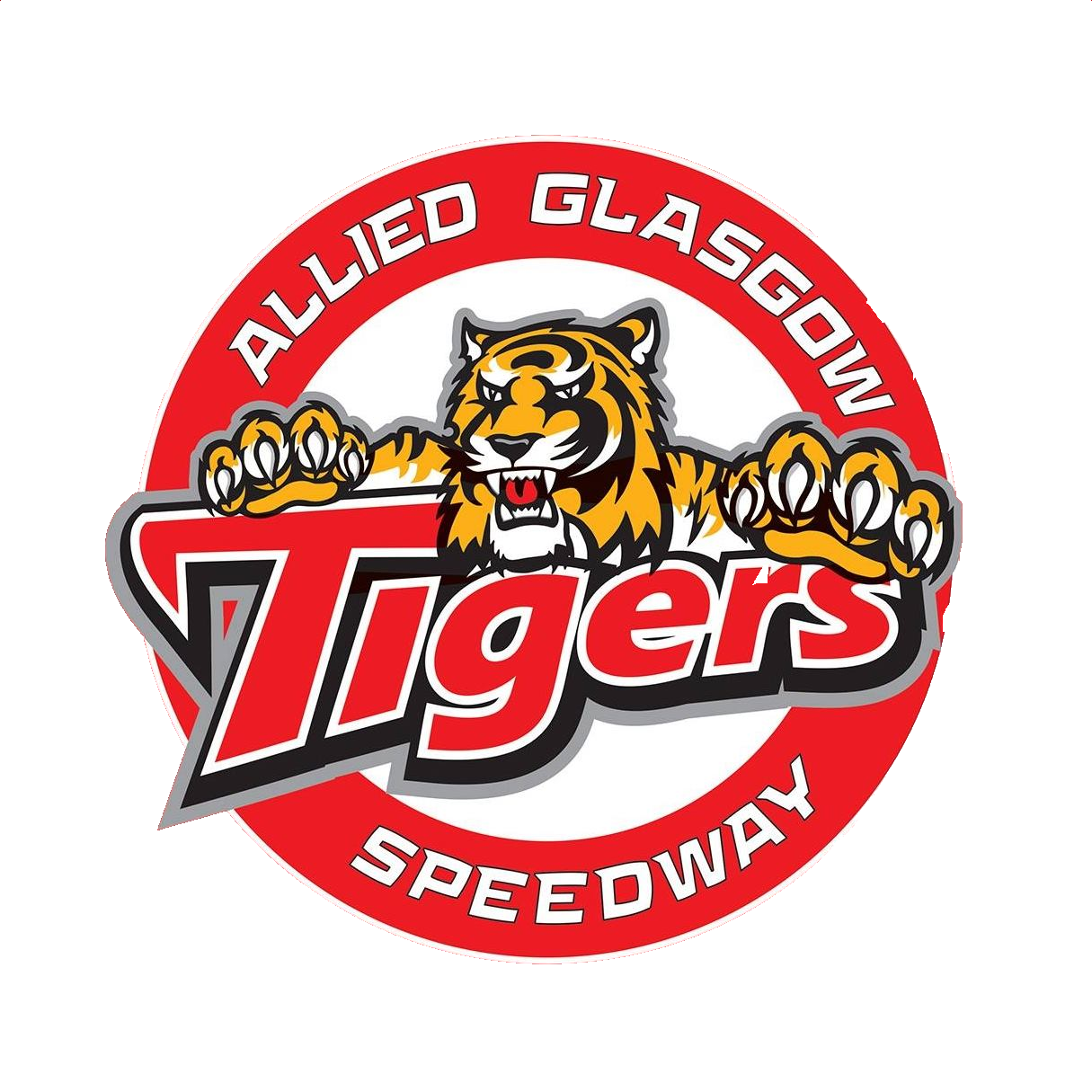 Glasgow Tigers Logo