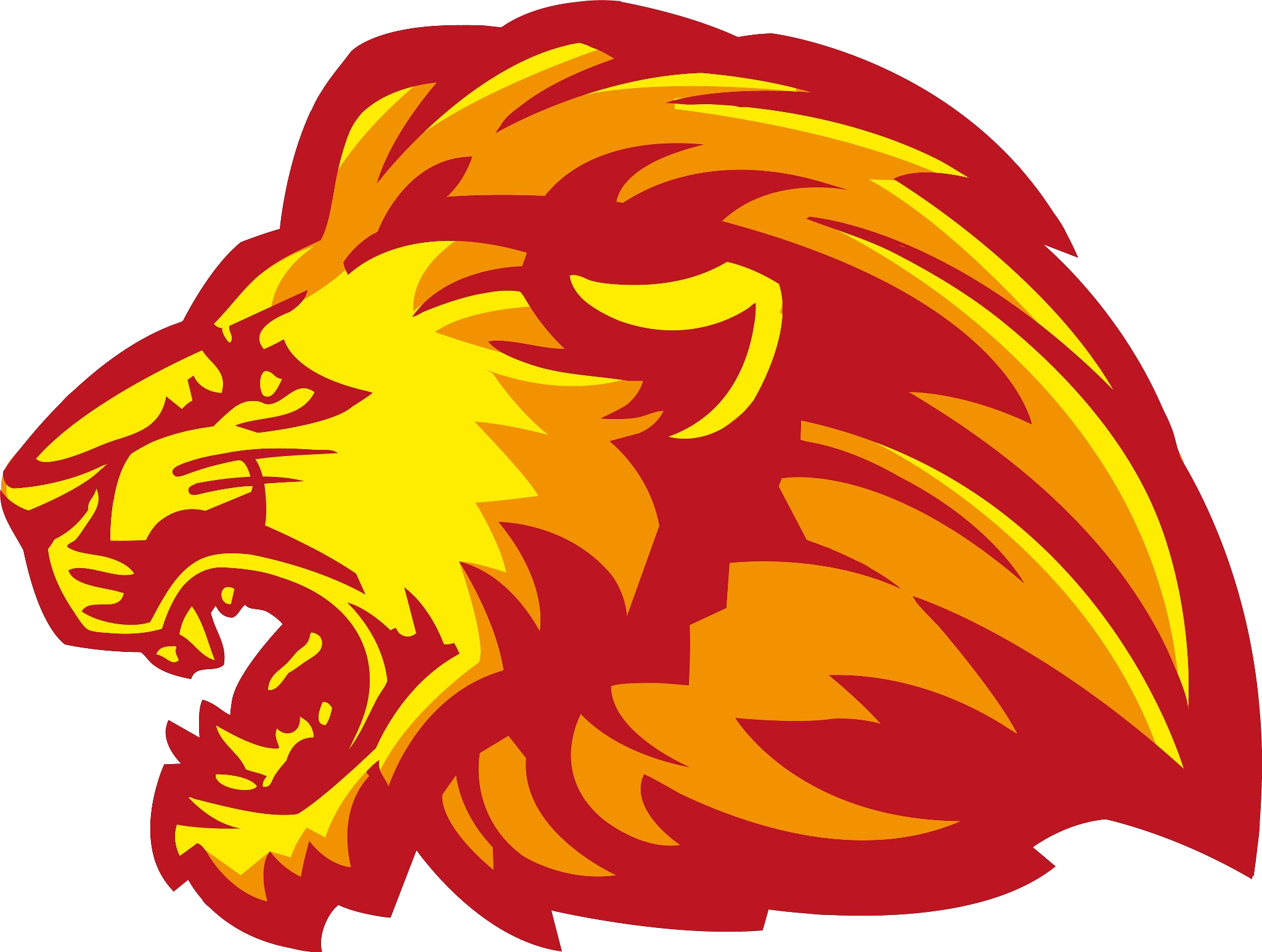 Ipswich Witches Logo