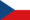 Czechy Logo