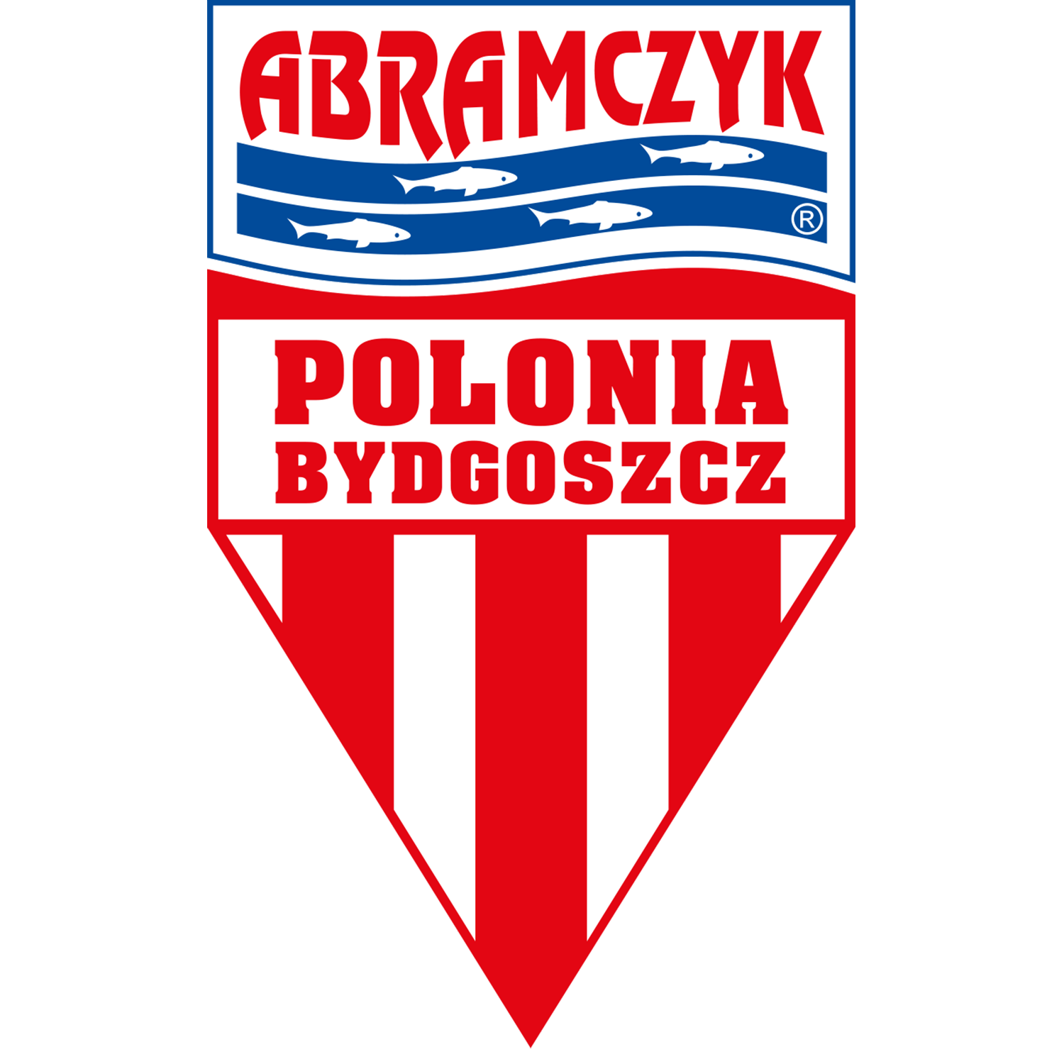 #OrzechowaOsada PSŻ Poznań Logo