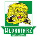 Krono-Plast Włókniarz Częstochowa Logo