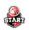 Ultrapur Start Gniezno Logo