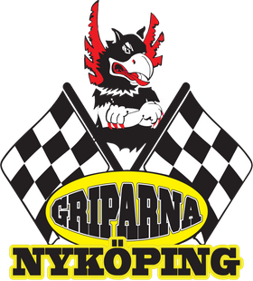 Griparna Nyköping Logo