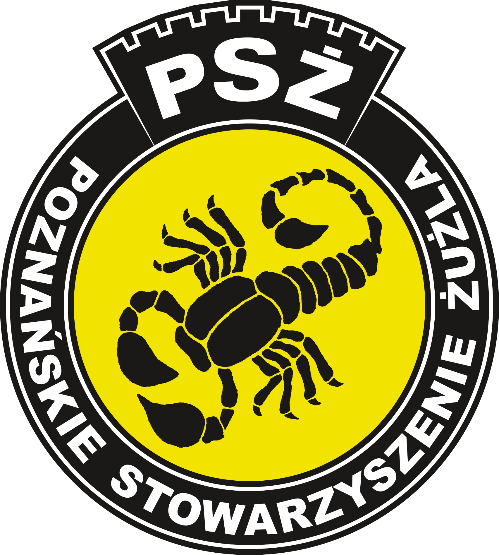 PSŻ-Poznań-log.png Logo