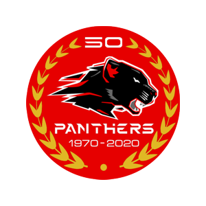 Peterborough Panthers Logo