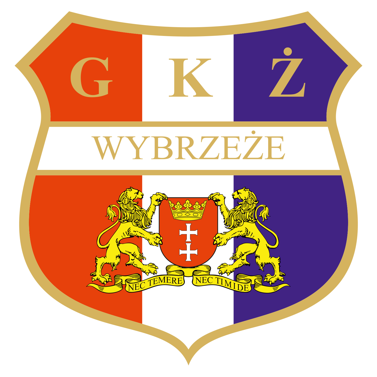 Energa Wybrzeże Gdańsk