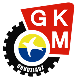 ZOOleszcz GKM Grudziądz Logo