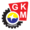 MRGARDEN GKM Grudziądz Logo