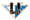 Agromix Polcopper Unia Leszno U24 Logo