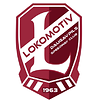 Lokomotiv Daugavpils Logo