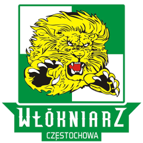 Włókniarz Częstochowa Logo