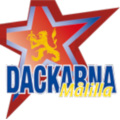 Dackarna Malilla Logo