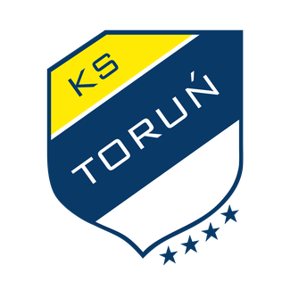 KS Apator Toruń Logo