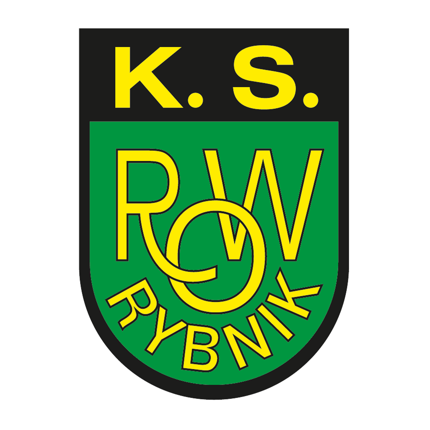 INNPRO ROW Rybnik Logo
