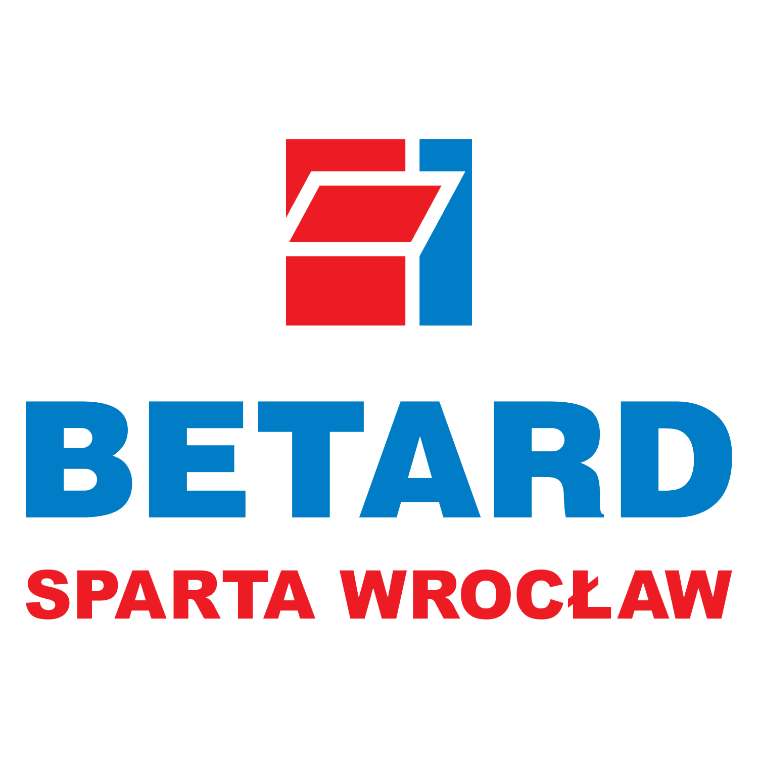 Betard Sparta Wrocław Logo