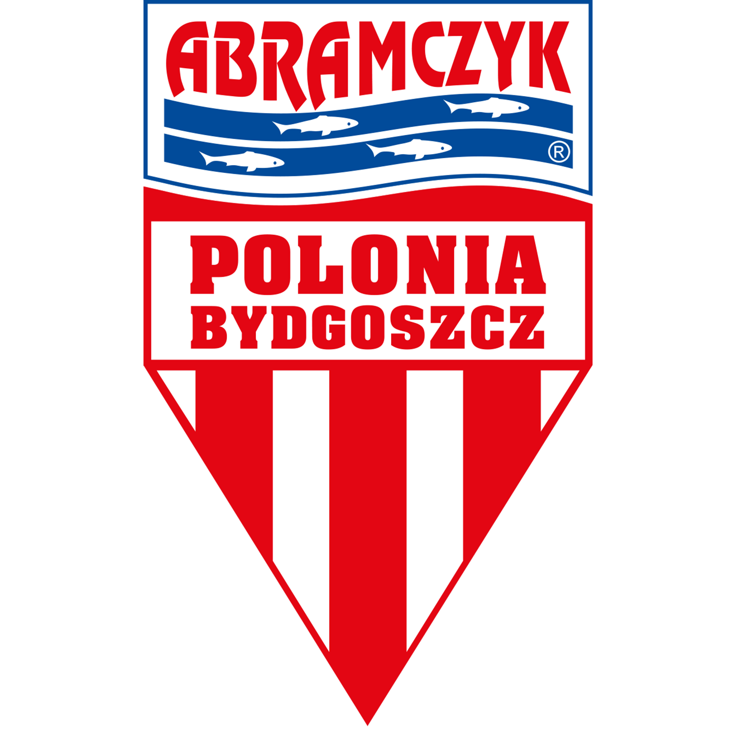 Abramczyk Polonia Bydgoszcz Logo