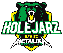 Metalika Recycling Kolejarz Rawicz Logo