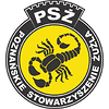 #OrzechowaOsada PSŻ Poznań Logo