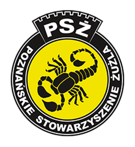 ebebe PSŻ Poznań Logo