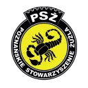 Hunters PSŻ Poznań Logo