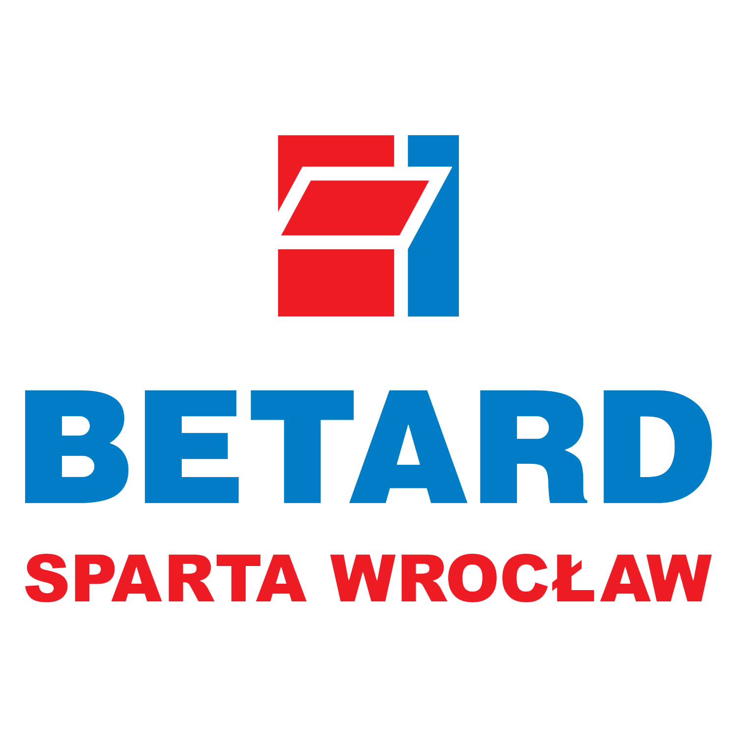 Betard Sparta Wrocław Logo