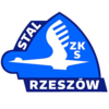 Texom Stal Rzeszów Logo