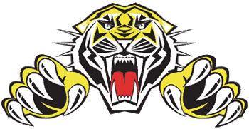 tigers.png Logo