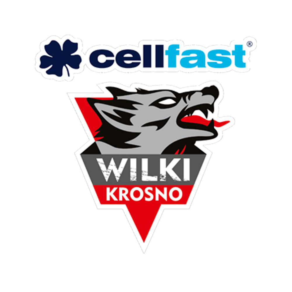 Orlen Cellfast Wilki Krosno U24 Logo