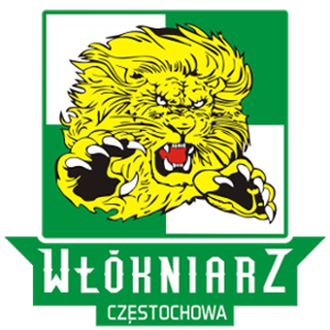 Włókniarz Częstochowa Logo