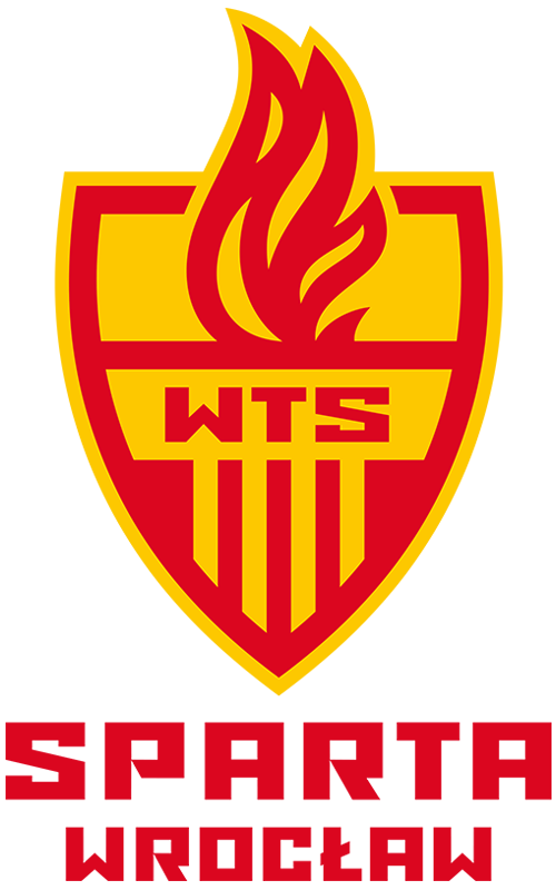 WTS Sparta Wrocław U24 Logo