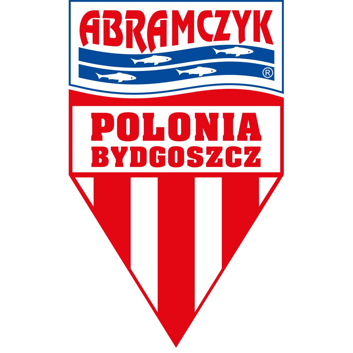 Abramczyk Polonia Bydgoszcz Logo