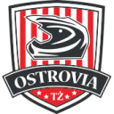 Moonfin Magnus Ostrów Wielkopolski Logo
