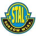 Gezet Stal Gorzów Logo