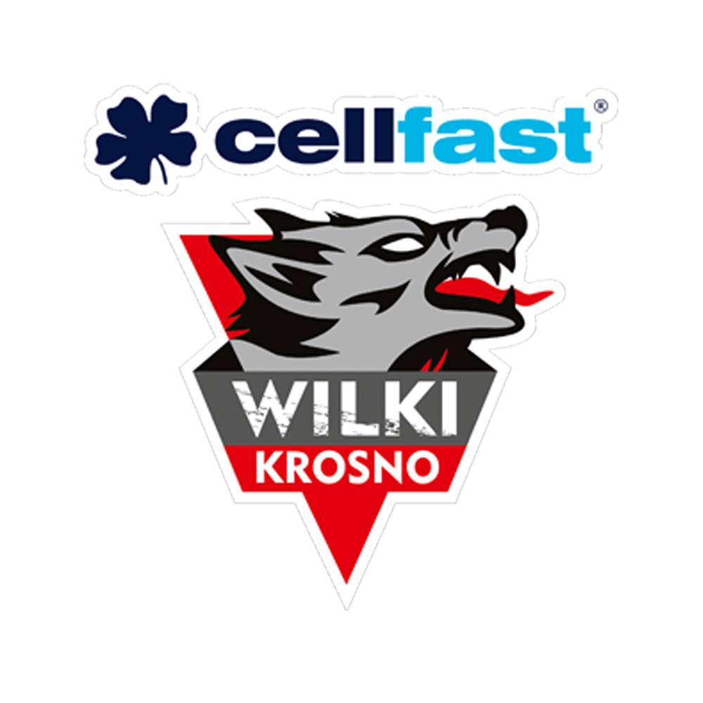 Cellfast Wilki Krosno Logo