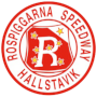Rospiggarna Hallstavik Logo