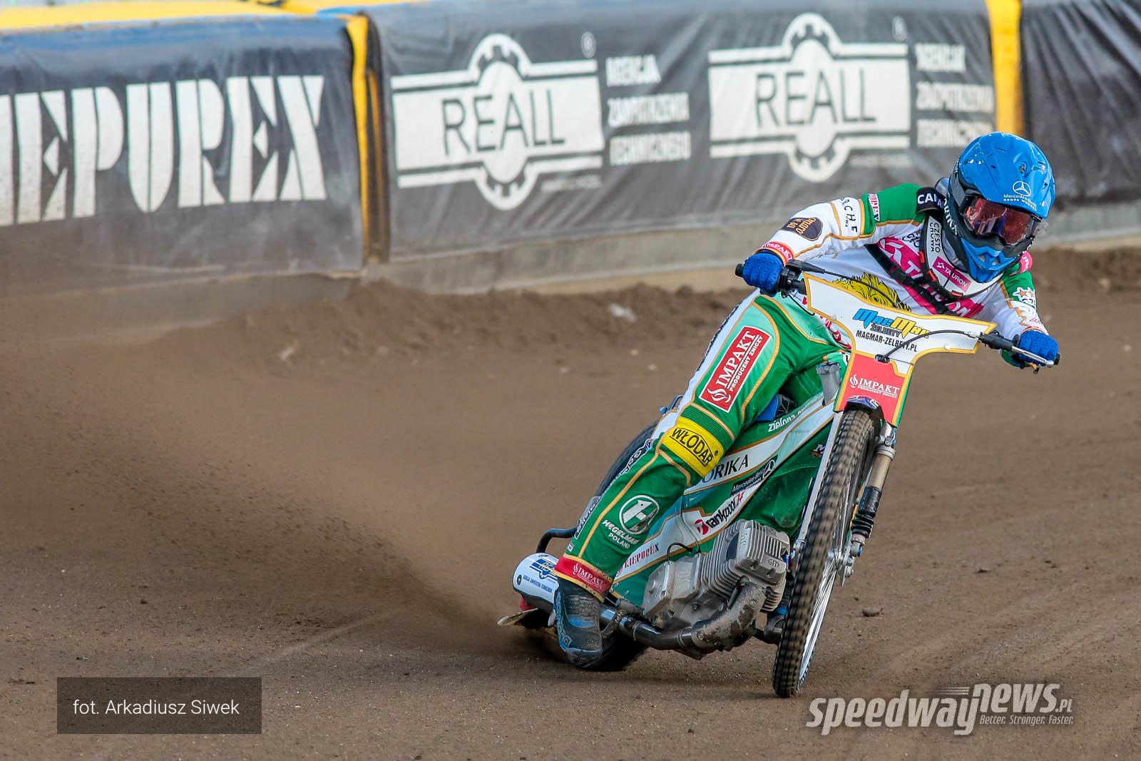 (NA ŻYWO) Inauguracja sezonu w Częstochowie!