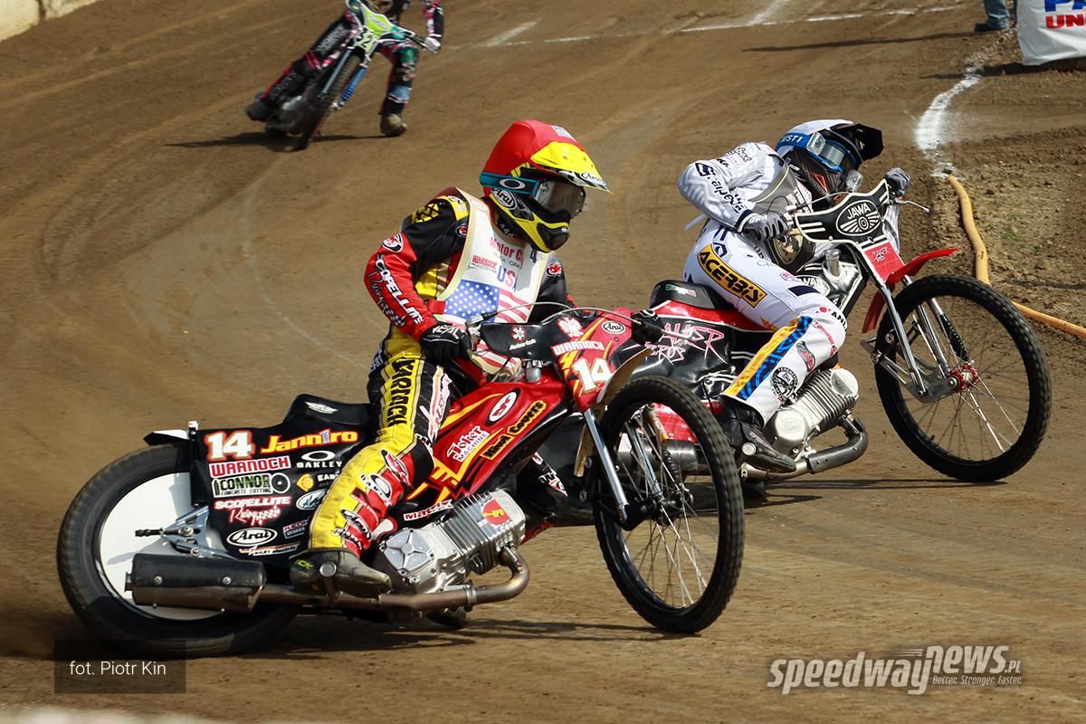 [NA ŻYWO] Historyczne starcie! USA gości Wielką Brytanię!