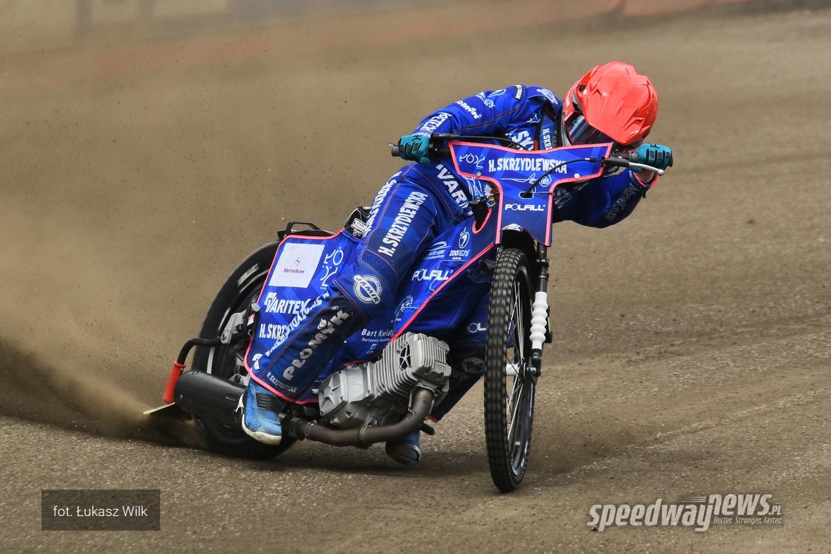 (NA ŻYWO) Kolejny sparing Orła! Łodzianie goszczą Wybrzeże