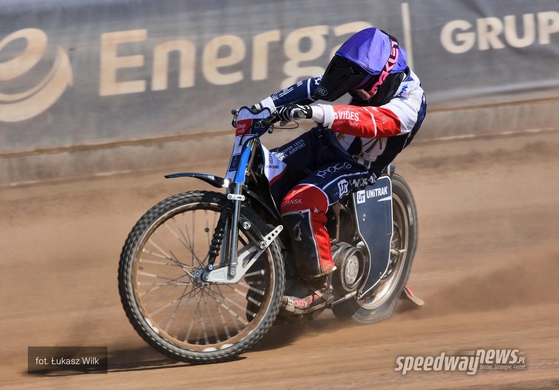 (NA ŻYWO) Jadą szybciej! Wybrzeże gości Speedway Kraków