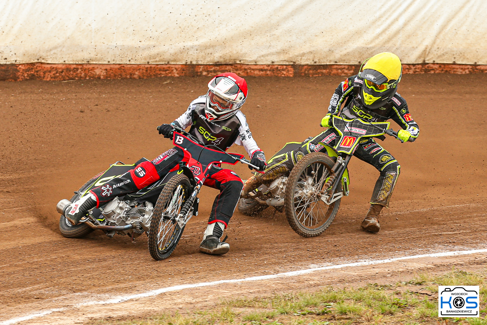 (NA ŻYWO) Przystawka przed daniem głównym. SGP 4 w Vojens!