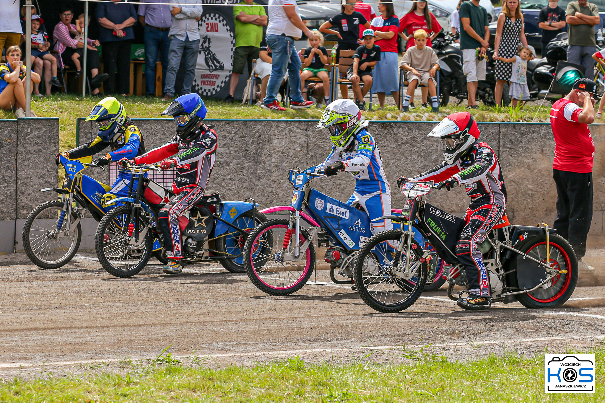 (NA ŻYWO) Dla kogo medale? Decydujący finał IMP!