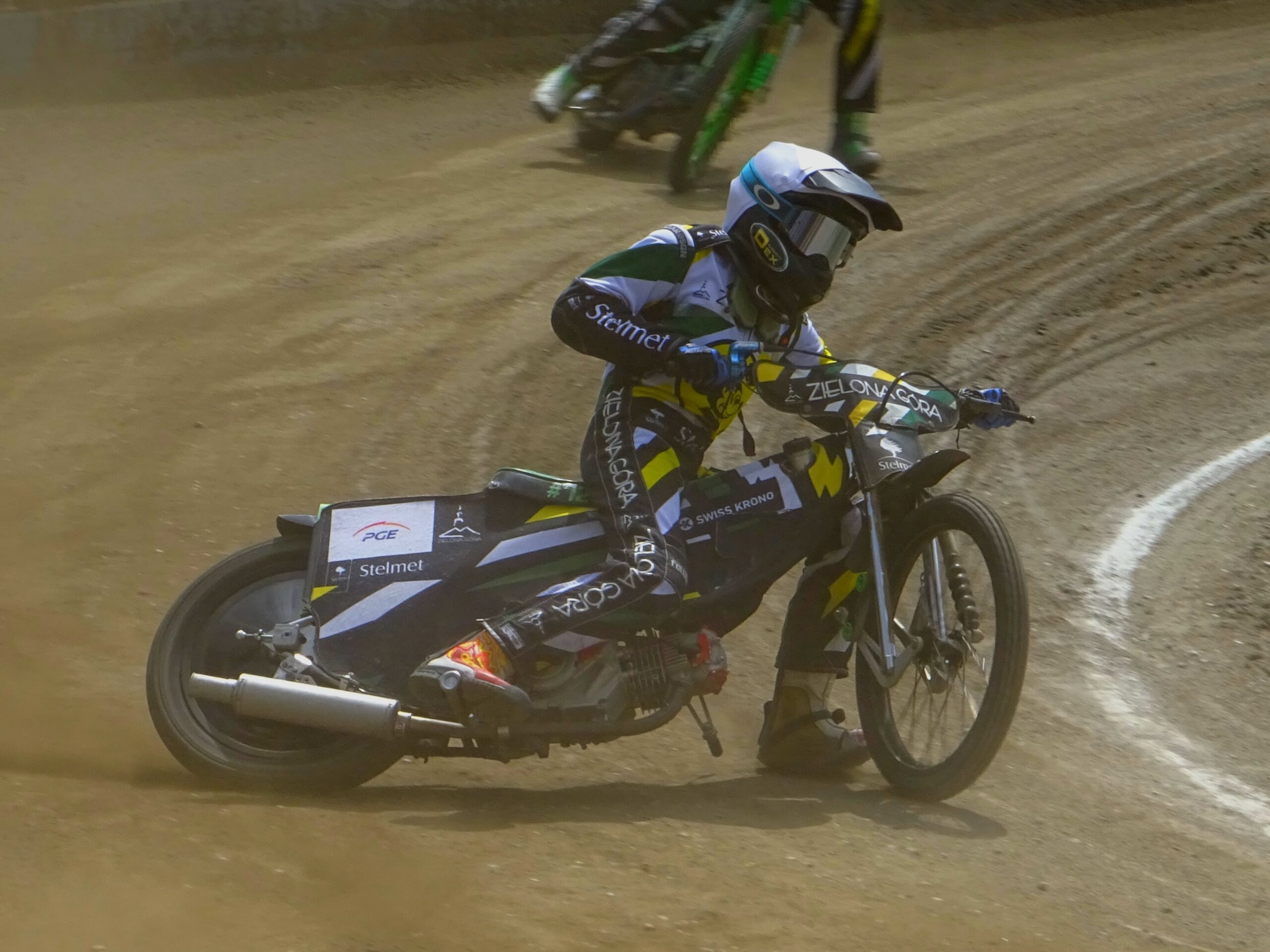 (NA ŻYWO) Wyłaniamy medalistów! Ostatni finał IMP w Zielonej Górze!