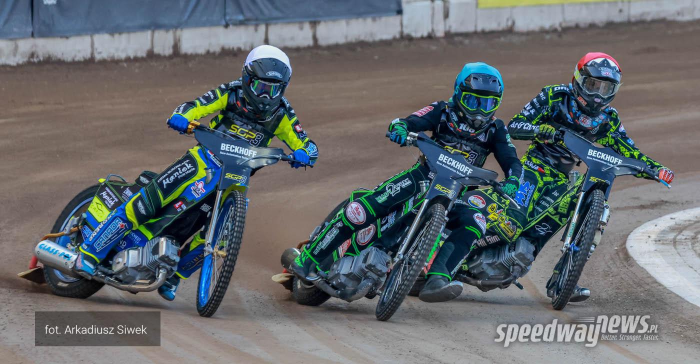 (NA ŻYWO) Wielki finał SGP 3 we Wrocławiu! Trzech Polaków walczy o medale!