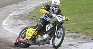 Rune Holta: Mam ogromne problemy z motocyklami