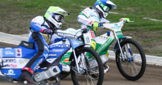 Dwa mocne transfery. Jeden z nich to zasługa Mastersa