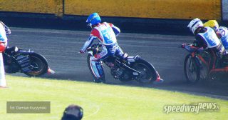 Udany występ byłego zawodnika Motoru! Jego drużyna wygrywa