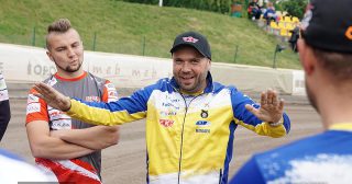 Rewolucja w Opolu! Kolejarz bez trenera!