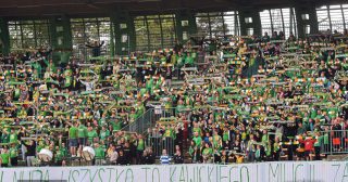 Zielona Góra z dużą imprezą? Działacz potwierdza