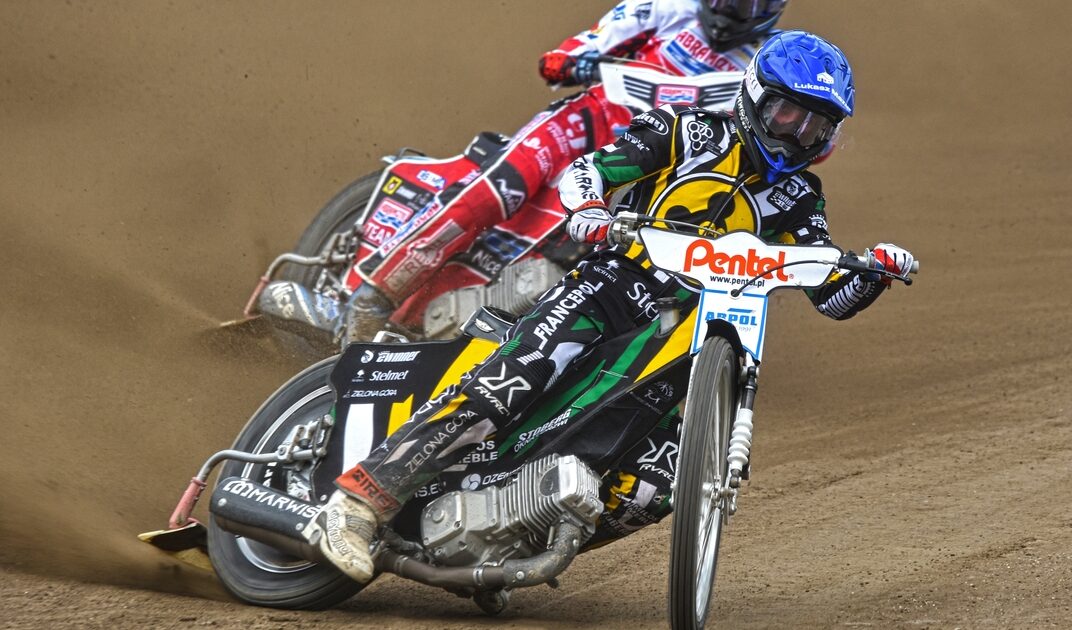 Trener tłumaczy szeroki skład. „To nie są przypadkowi zawodnicy”