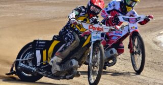 Wracają i nie idą na żywioł. Celem stopniowy rozwój